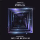 Gryffin, Gorgon City & AlunaGeorge - Baggage