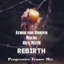 Alex MAVR - Rebirth Reflections
