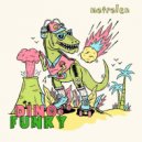 matralen - Dino Funky ()