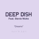 Deep Dish Feat. Stevie Nicks - Dreams (Volt\'R Edit)