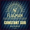 Latishev & Ilona Oprya & Oxyenen - Benten Sub