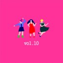 Fr3n3my - Halfway There