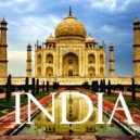 Sergey Kuzovtsev - India (Mix)