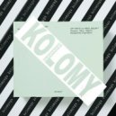 kolomy - show u! /off-white/ ()