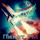 DNB Mix 100.4 FM - 14 October DESPERSION & FATLOAF ()