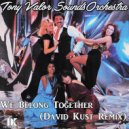 Tony Valor Sounds Orchestra - We Belong Together