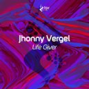 Jhonny Vergel - Life Giver