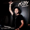 Lil Nas X, Billy Ray Cyrus, Tchami, A-Trak - Old Town Road (KIDY Edit)