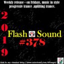 SVnagel (Olaine) - Flash Sound #378 (Original Mix)