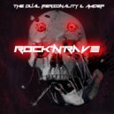 The Dual Personality & Amidef - Rock\'N\'Rave (Original Mix)
