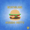 DEATHBLADE - Krabby Patty (Original Mix)