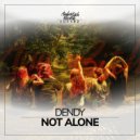 Dendy - Not Alone (Radio Edit)