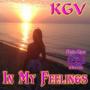Kiara Gotvocalz - In My Feelings (Original Mix)
