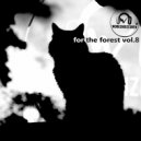 workenoizedren - for the forest vol.8 ()