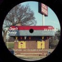 HeartWerk - Why You Scared Of North Tulsa
