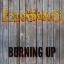 The Expendables - Burning Up (Acoustic)