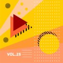 Samio Rox - Merging of the Notes (Original Mix)