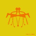 Aninha & Fabø - Close Of Day (Original mix)