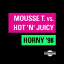 Mousse T. - Horny