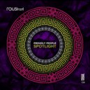 Proudly People - Module One