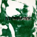 ≠ asymmetric - Only Today Matters ()