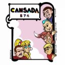 574 & Slay Fox & Maxi & Maxiolly & You Andy & Naobtz - Cansada (feat. Slay Fox, Maxi, Maxiolly, You Andy & Naobtz) (Original Mix)