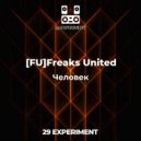Freaks United - Человек