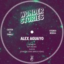 Alex Aguayo - Geometry