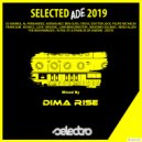 Dima Rise - Selected ADE 2019 (Special Mix)
