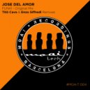 Jose Del Amor - Funk! (Enzo Siffredi\'s Remix)