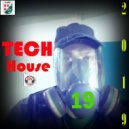 SVnagel - Tech House set 19 ()