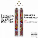I.K.P. & Swanny River - Prayers Answered (feat. Swanny River)