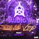 Audigy - LIT AF