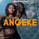 Gugu Ice & Dj Mnyasa - Angeke (feat. Dj Mnyasa) (Original Mix)