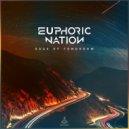 Euphoric Nation - Edge of Tomorrow (Original Mix)