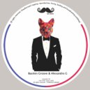 Bastien Groove & Alexandro G - No Quiero Sufrir (Original Mix)