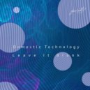 Domestic Technology - Leave It Blank