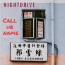 Nightdrive - Tough 90S (Original Mix)