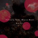 Filizola & Micca Mont - Devil (CASUAL SX Remix)