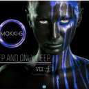 Mokki-G - DEEP AND ONLY DEEP VOL.4 (mp3)