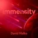 David Malko - Immensity