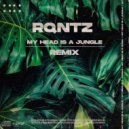 Wankelmut & Emma Louise - My Head Is A Jungle (RQntz Remix)