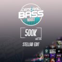 HBz - Central Bass Boost (500K) (Stellar Edit)