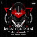 KATFYR & Maruja Retana - Lose Control (feat. Maruja Retana) (Original Mix)