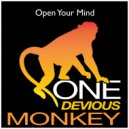 One Devious Monkey - Open Your Mind (Redemption Mix)
