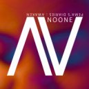 Noone & Pema - On The Horizon (feat. Pema) ()