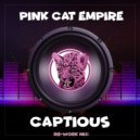 Pink Cat Empire - Captious (Re-Work Mix)