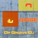 Dr Groove Dj - Digge (Original Mix)