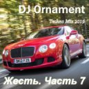 DJ Ornament - Жесть. Часть 7