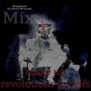 kach - make up revolutions in selfs vol.3